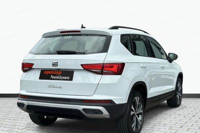 Seat Ateca 1.5 TSI Style S&S DSG