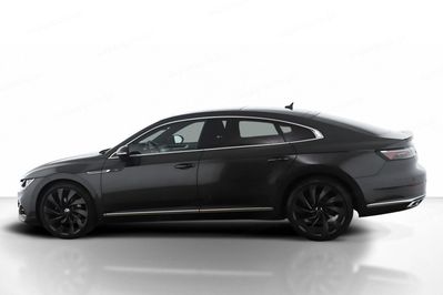 Volkswagen Arteon 2.0 TDI 4Motion DSG