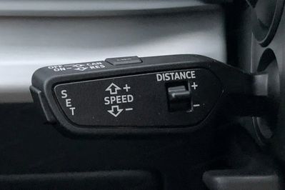 Audi Q7 50 TDI quattro S Line