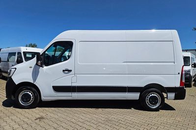 Renault Master L2H2 Chłodnia farmaceutyczna