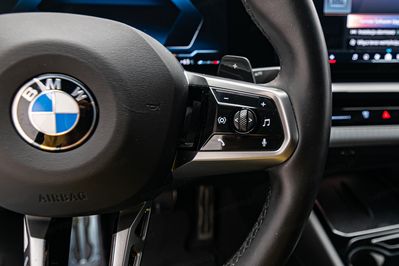 BMW Seria 5 520d xDrive