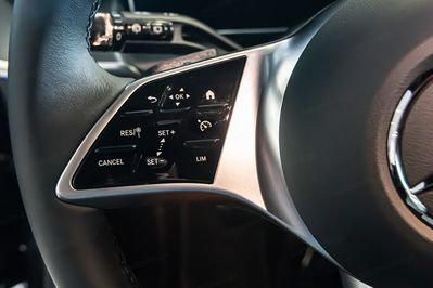 Mercedes GLC Coupe 200 d  4-Matic Avantgarde