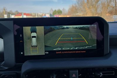 Toyota Land Cruiser LC 2.8 D-4D Invincible aut