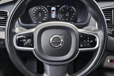 Volvo XC90 B5 D AWD Inscription aut