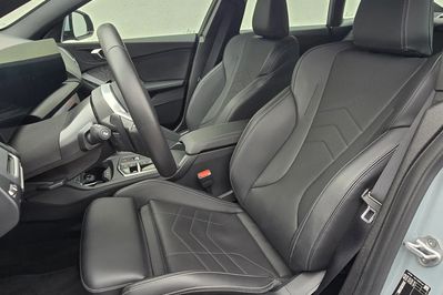 BMW Seria 2 220