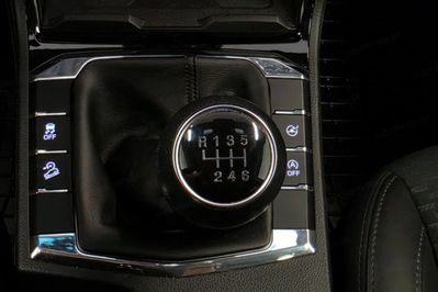 SsangYong Korando 1.5 t-Gdi Quartz 2WD