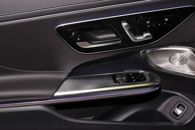 Mercedes CLE 300 4-Matic AMG Line