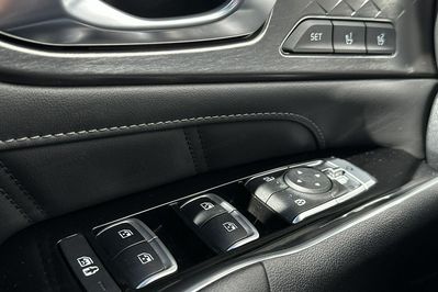 Kia Sorento PHEV AWD Platinum