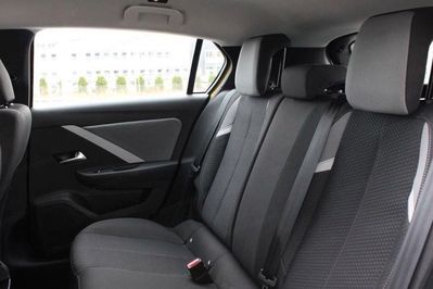 Opel Astra VI 1.2 T Business Edition S&S