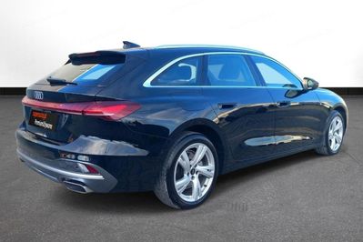 Audi A5 Avant TFSI Advanced