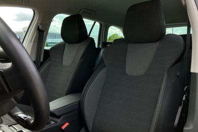 Skoda Octavia 1.5 TSI mHEV Edition 130 Selection DSG