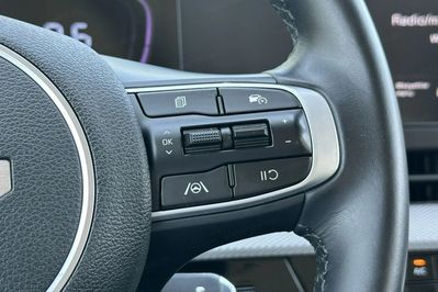 Kia Sportage T-GDI M 2WD