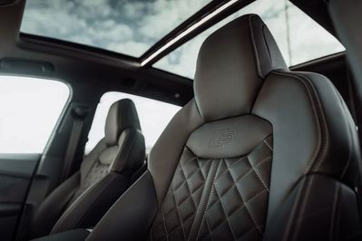 Audi Q7 50 TDI quattro