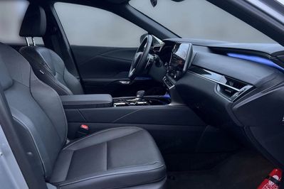 Lexus RX 350h Prestige
