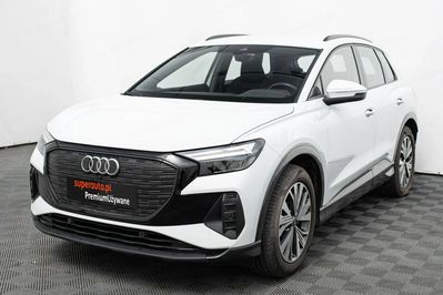 Audi Q4 e-tron 35 52kWh
