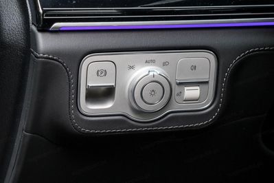 Mercedes GLS 450 d 4-MATIC AMG Line