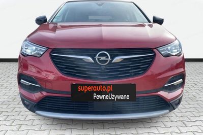 Opel Grandland X Ultimate