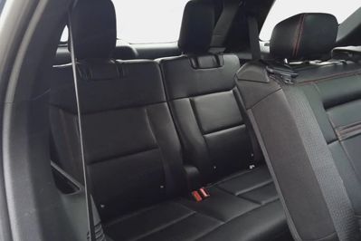 Ford Explorer 3.0 EcoBoost PHEV 4WD ST-Line
