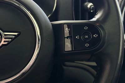Mini Countryman Cooper