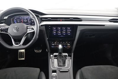 Volkswagen Arteon 2.0 TDI DSG