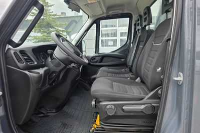 Iveco Daily 50C18 3.0