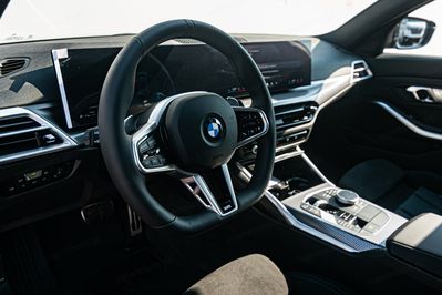 BMW Seria 3 Touring 330i xDrive M Sport