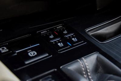 Lexus RX 300 Business Edition +
