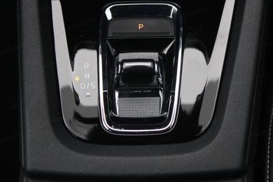 Skoda Octavia 2.0 TSI RS DSG