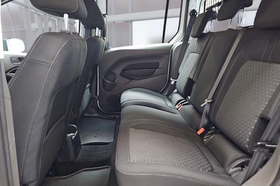 Ford Transit Connect 220 L1 Trend