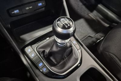 Hyundai Tucson 1.6 t-Gdi Modern 2WD