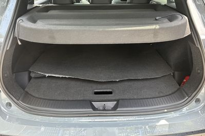 Nissan Qashqai N-Connecta 1.3 DIG-T mHEV  Xtronic