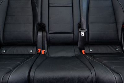 Mercedes GLS 450 d 4-MATIC AMG Line