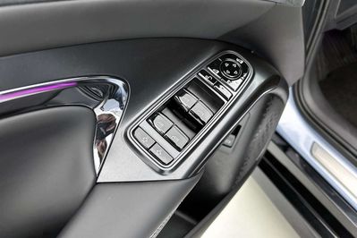 BYD Seal 6 DM-i Design