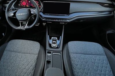 Skoda Octavia Sportline 1.5 TSI mHEV  DSG