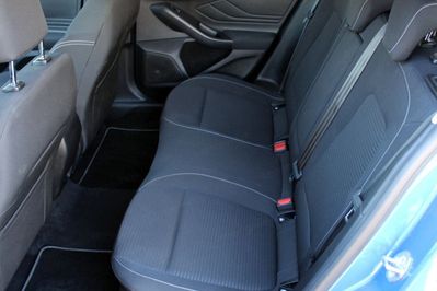 Ford Focus 1.0 EcoBoost Titanium X