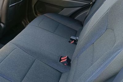 SsangYong Korando T-GDI Joy 2WD 1.5