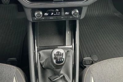 Skoda Scala 1.0 TSI Style