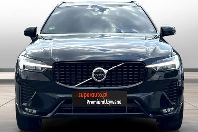 Volvo XC60 B5 B AWD Ultimate Dark