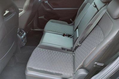 Seat Tarraco 2.0 TDI