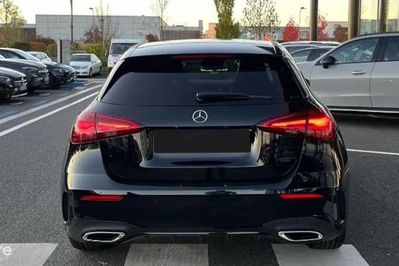 Mercedes Klasa A 220 4MATIC AMG Line