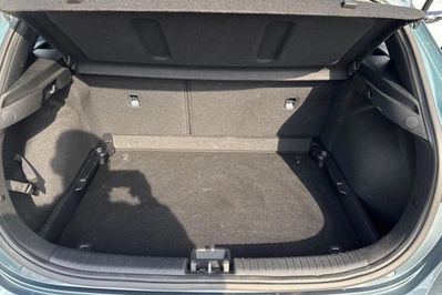 Kia Ceed 1.5 T-GDI