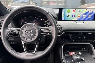 Mazda CX-60 3.3 D Homura AWD aut