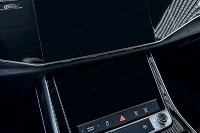 Audi Q8 TFSI quattro S line