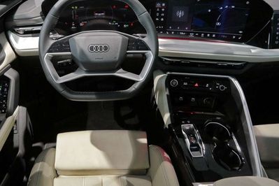 Audi Q5 TDI quattro S line