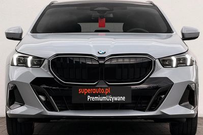 BMW Seria 5 Touring 520i M Sport