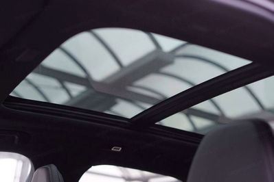 Volvo XC60 T8 Plug-In Hybrid AWD Ultra Black Edition