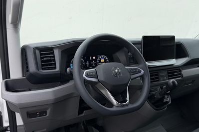 Volkswagen Crafter L4H3
