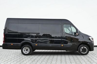 Renault Master RWD-DBL L3H2 Extra