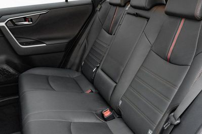 Toyota RAV4 2.5 Plug-in Hybrid 4x4