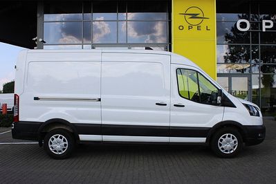 Ford Transit L3H2 Trend